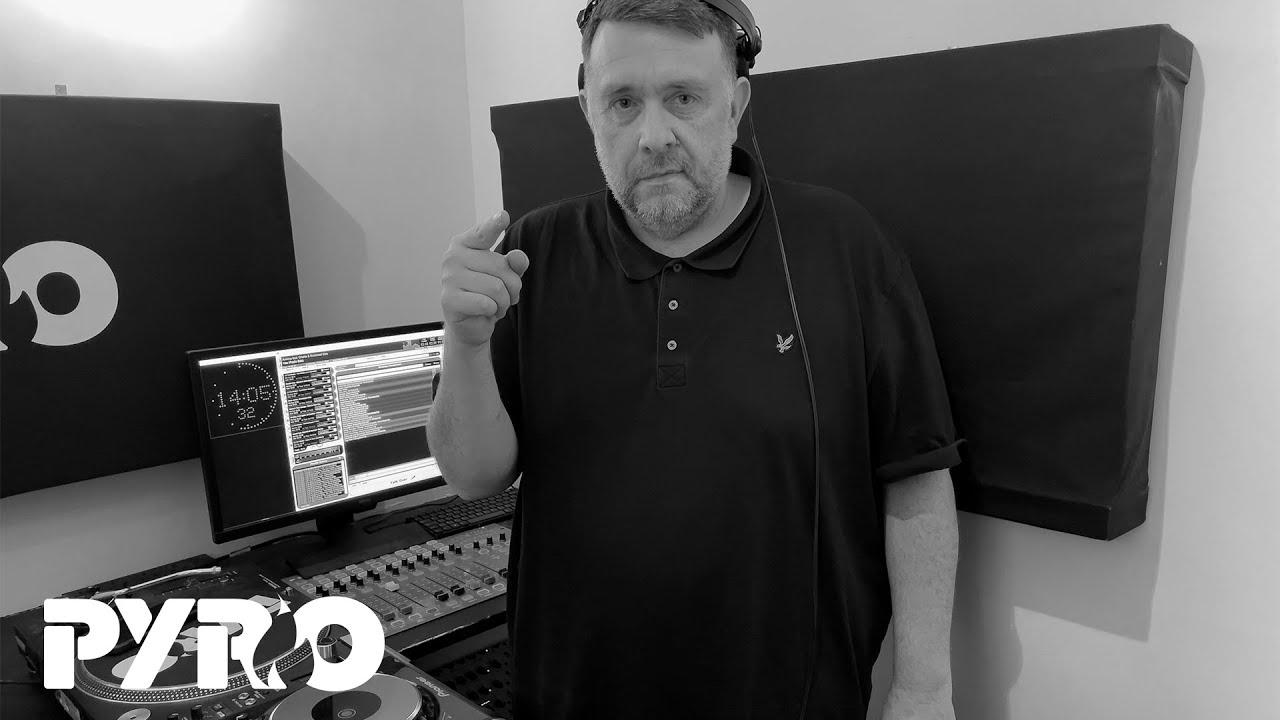 Slimzee · Rinse FM