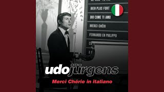 Merci Chérie (Italienische Version)