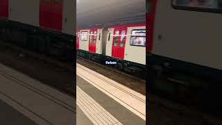 🇪🇸 L3 Linea Verde Metro #shorts 1,934 #trendingshorts #trending #shortvideo #youtubeshorts