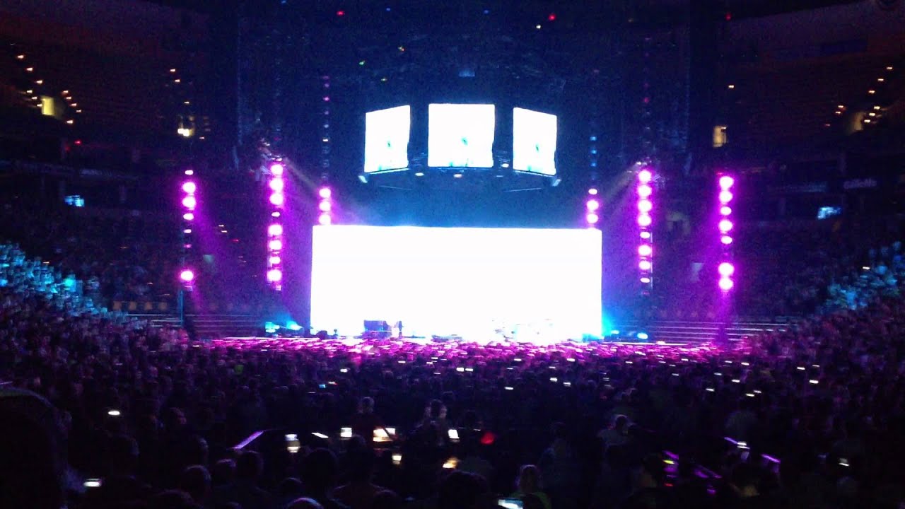 Red Hot Chili Peppers Around the World LIVE! BOSTON YouTube