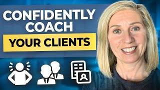 How To Become a Confident and Skilled Health Coach!