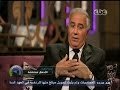 #معكم_منى_الشاذلي لقاء خاص مع الشاعر