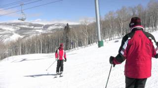 Vail 2011 trailer
