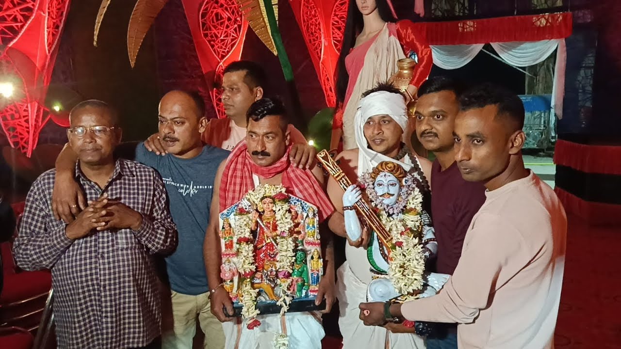 Shivratri Bora Beat House 2026 // শিবরাত্রি বড়া বিট হাউস // #shivratri #bora #singur #hooghly 