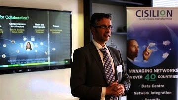 UC Battle of the Giants: Cisco vs Microsoft (2013)