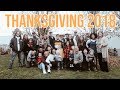 THANKSGIVING SPECIAL 2018