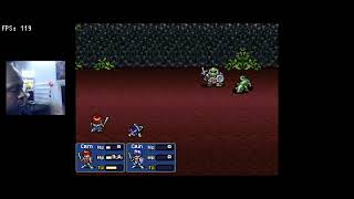 Lufia 5 - For the Savior- OLD SCHOOL RPG FAN MADE #Lufia #snes #fanmadegame