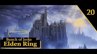 These Mages Are Bullies | Elden Ring Ep20