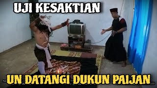 USTADZ NASIHIN DATNGI DUKUN PAIJAN BERILMU KESEPUHAN