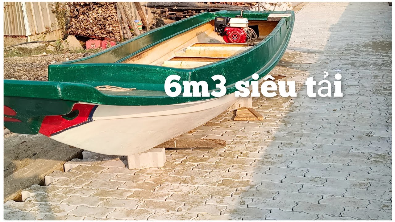 Bán trọn bộ vỏ lãi 6m3 siêu tải máy xăng LH 0344441458