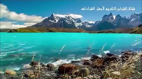 سورة الشعراء بصوت الشيخ عبدالله الموسى