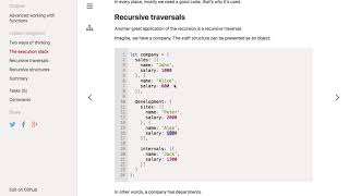 Famous 104 - Iteration and Recursion (4) Profile