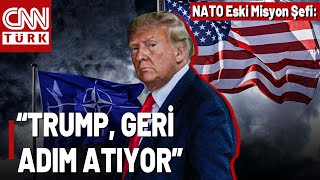Fransız Generalden Abdye Çok Sert Eleştiri Güç Gösterisine Boyun Eğilmemeli