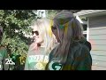 Friends Celebrate 32 Years of Reunions at Packers Game