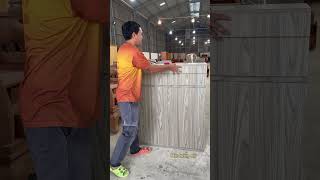 DIY smart furnitire with Dual-purpose hiding cabinet #furniture #hidden #viral