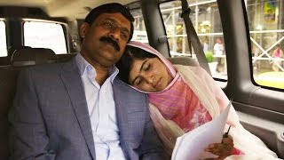 He Named Me Malala: An outspoken advocate for girl's rights