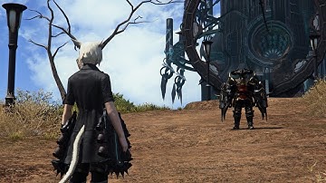 A Realm Reborn - New Game+ Part 4-7