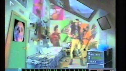 Bad Influence S4 E01