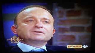 Dragons Den Led Ampul Fabrikası Türk Ledison Ümit Gökçen