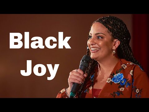What Does Black Joy Mean To You?