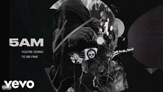 5AM - Quiet Thoughts [Official Audio] Information