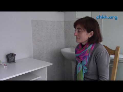 ბავშვის დაბინძურებული მდინარით დაავადებას ექიმი არ გამორიცხავს