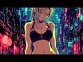 𝟷𝟿𝟿𝟹 𝙲𝙷𝚁𝙾𝙼𝙴 𝚁𝙰𝙸𝙽 | Cyberpunk Synthwave, Retrowave & Vaporwave Playlist for Coding, Gaming and Study