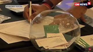 Ethical Hacker Rizwan Shaikh's talk on Security & Cloud Computing