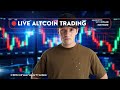 MY 4 ALTCOIN PICKS FOR THE WEEK!!