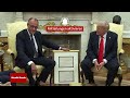 Bundeskanzler Merz besucht Trump: Wie läuft das erste Treffen im Weißen Haus? | WDR Aktuelle Stunde