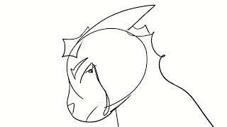 Willow Tree March part 7 WIP (Gore)