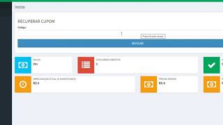 TENHA SEU SISTEMA DE BOLÃO, FATURE 5 MIL OU MAIS POR MES screenshot 4