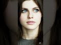 Alexandra Daddario Edit Alexandra Daddario Evolution Shorts Transformation 