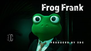 Welcome to Frog Frank - Your Hub for 3D, Games, and Movies!