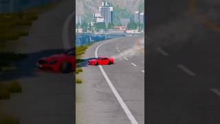 Ожидаемый Исход #1 | Beamng.drive #Short #Shorts