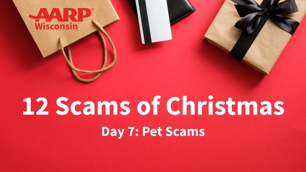 Crypto Kiosk Fraud Leads Our List of 12 Scams of Christmas