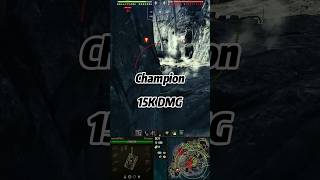 15,100 DMG & 12 KILLS in Champion | Replay ID : wetera.mp4