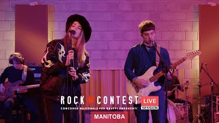 Rcok Contest – Live Session – Manitoba