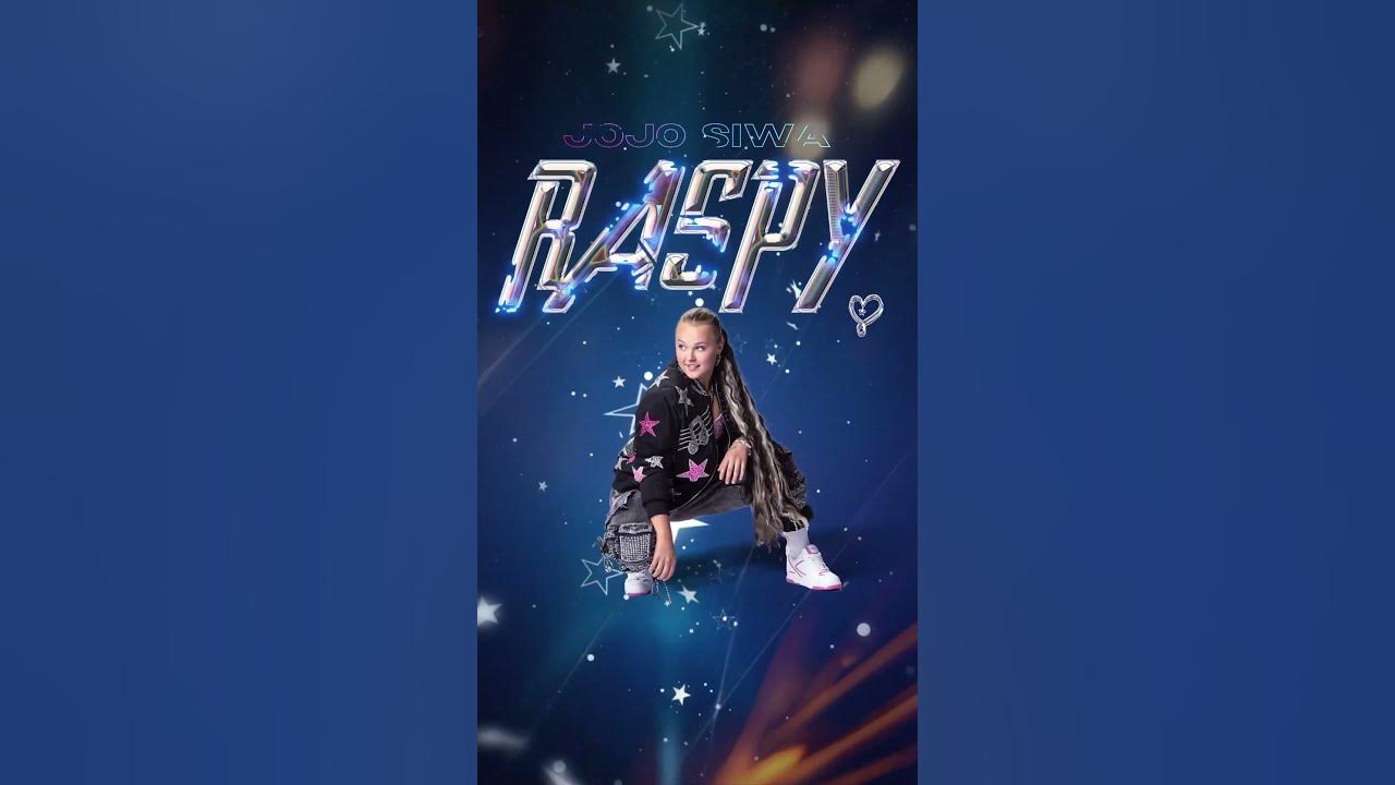 Raspy out now! Stream everywhere you listen to music π©· Raspy out now! Stream everywhere you listen to music π©·