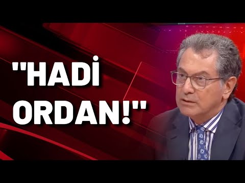 Kadri Gürsel: Bunları
