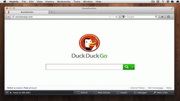 Firefox Command Line + Responsive Design Mode