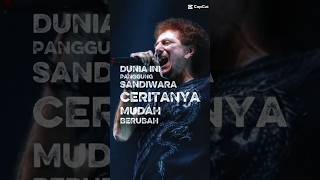 Download Lagu luka tak hilang 💔 ahmad albar - panggung sandiwara MP3