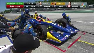 FAST FORWARD: 2018 Road America