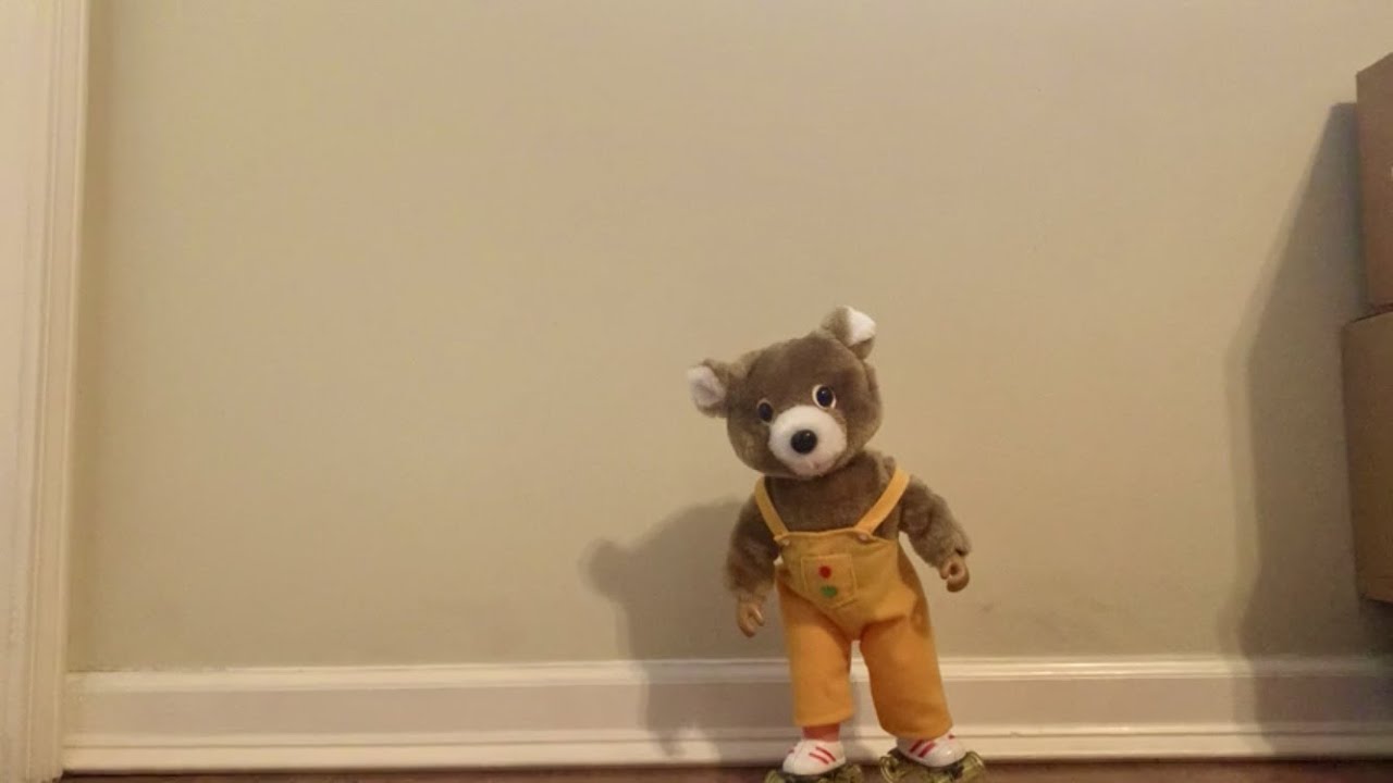 Superfine Toys Sammy Skates