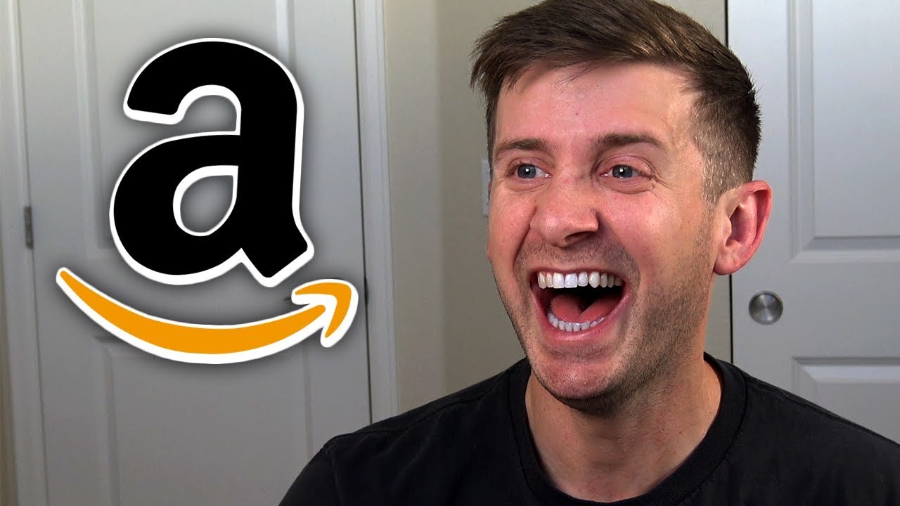 FUNNY AMAZON REVIEWS YouTube