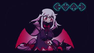 Eight Feet Tall  But Varlet And Limu Sing It  Fnf Cover 