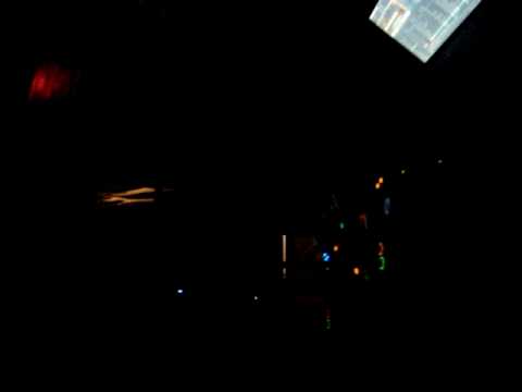 Dennis Ferrer Live @ La Strada Houston TX 6/26/09
