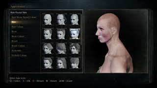Bloodborne part 1 (blind never played)