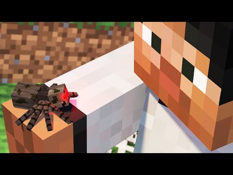 Видео: СПЕЦИАЛЬНЫЕ МОБЫ - Minecraft (Мод)