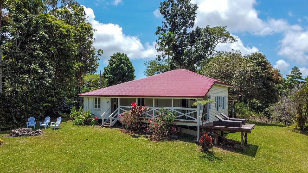 6 Salisbury Drive YouTube